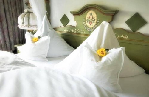 Langenbrand Resort | Private room ∙ 2 guests