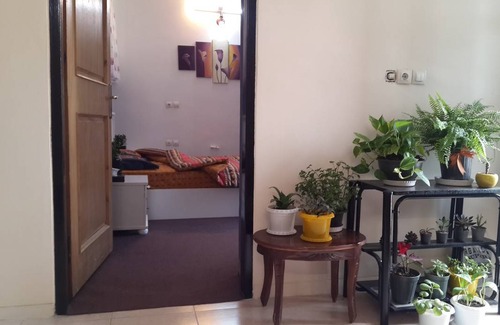 Shīrāz Resort | Private room ∙ 2 guests