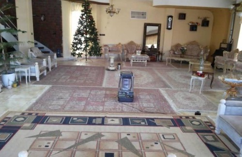 Shīrāz Resort | Private room ∙ 2 guests