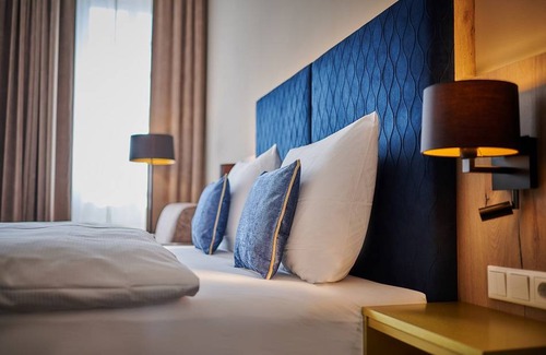 Altotting Resort | Private room ∙ 2 guests