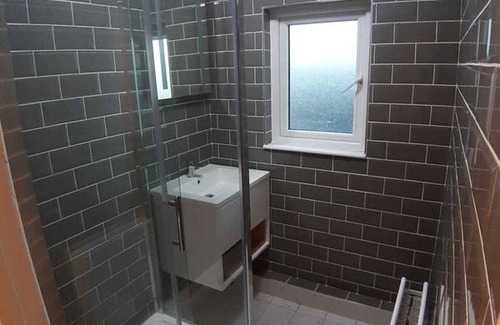 Inchicore Resort | Private room ∙ 2 guests