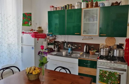 Bisceglie Resort | Private room ∙ 2 guests