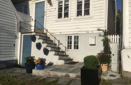 Stavanger Resort | Private room ∙ 2 guests