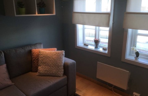 Stavanger Resort | Private room ∙ 2 guests