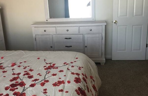 Nut Tree Resort | Private room ∙ 2 guests