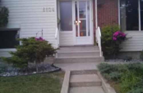 Northeast Edmonton Resort | Private room ∙ 2 guests