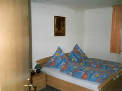Coschuetz Resort | Private room ∙ 2 guests