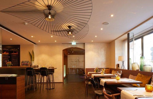 Zentrum Resort | Private room ∙ 2 guests