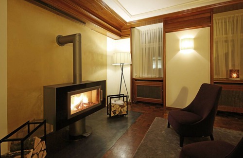 Zentrum Resort | Private room ∙ 2 guests