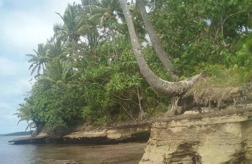 Nasinu Resort | Private room ∙ 2 guests