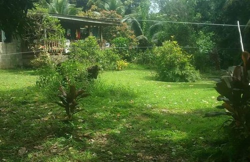 Nasinu Resort | Private room ∙ 2 guests