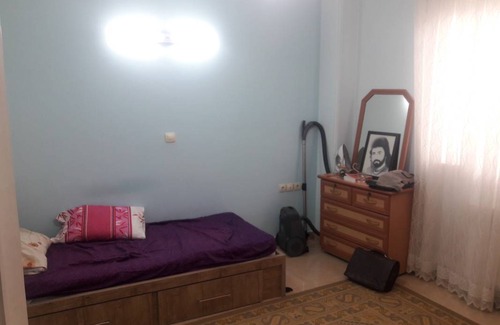 Rasht Resort | Private room ∙ 2 guests
