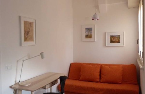 Pigneto Resort | Private room ∙ 2 guests