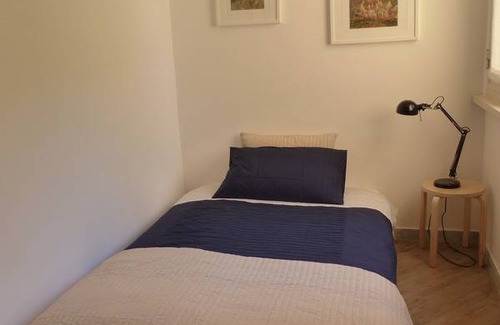 Pigneto Resort | Private room ∙ 2 guests