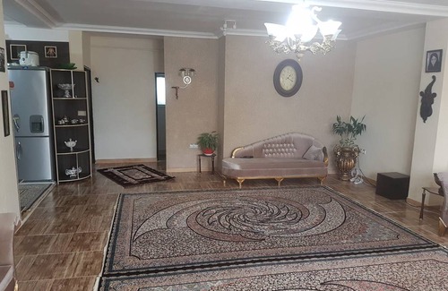 Sīāhkal Resort | Private room ∙ 2 guests