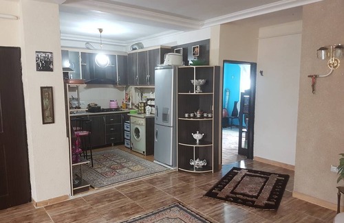 Sīāhkal Resort | Private room ∙ 2 guests