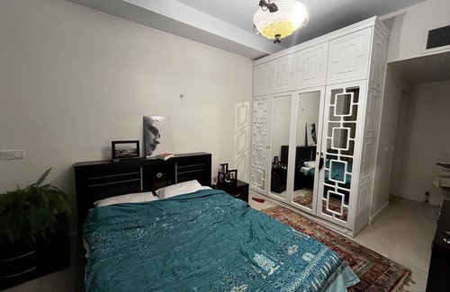 Tehran Province Resort | Private room ∙ 4 guests