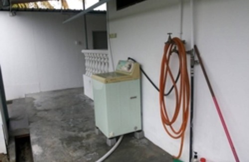 Kuching Resort | Private room ∙ 5 guests