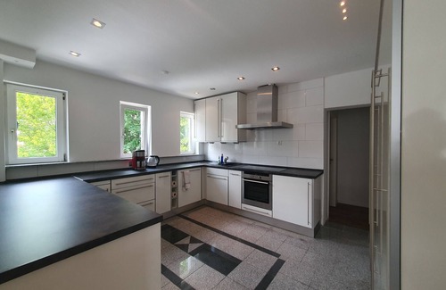 Oberstadt Apartment | Private room directly at Mainz University Hospital