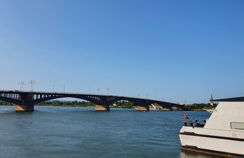 Oberstadt Apartment | Private room directly at Mainz University Hospital