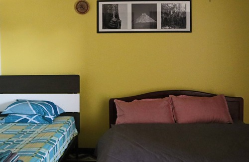 Hoa Thanh House | Private room in a romantic farm house in Tay Ninh