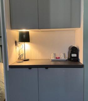 Poll House | Private Room in Cologne Poll