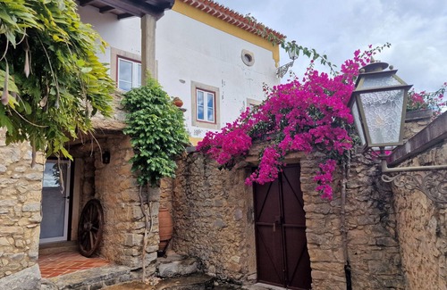 Tomar Apartment | Private Room in Tomar (Pedreira) - Vaqueiro's Room