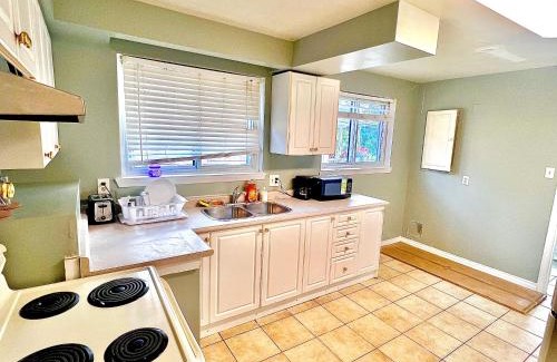 Malton House | Private Room Near Airport D2