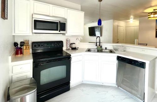 Dallas House | Private rooms in Dallas 31