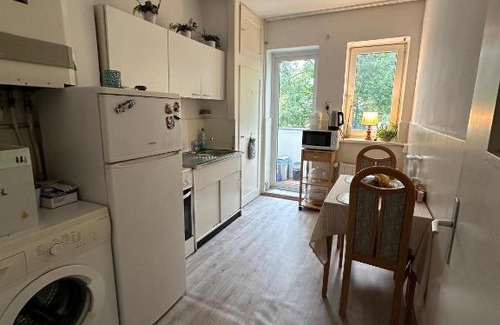 Bahrenfeld House | Private rooms in shared apartment