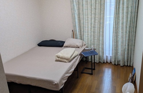 Numazu House | Private rooms in togo beach side house
