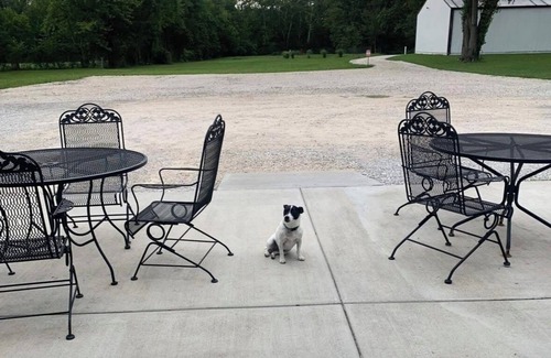 Winfield RV Rental | Private RV Boondocking Retreat – Easy Access, Big Sky Views! Close to hwy 79/61