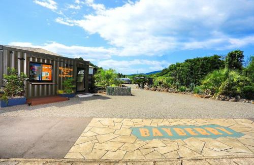 Izumi Villa | private sauna BAYBERRYープライベートサウナベイベリー