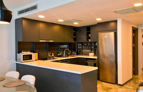 Milas Hotel | Private Sea-View Residence