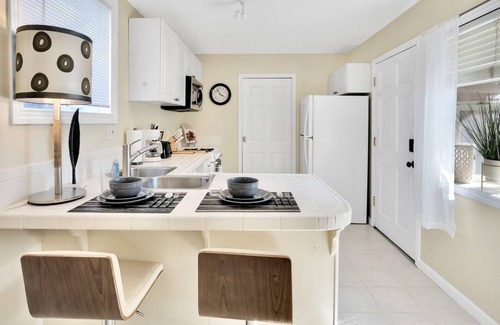 Seaside Apartment | Private Seaside Studio Beach Retreat Near Monterey