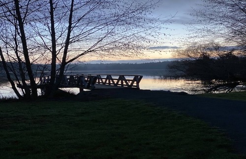 Victoria House | Private Setting/Suite in Home/Wifi/Self Check In/Out/Nature