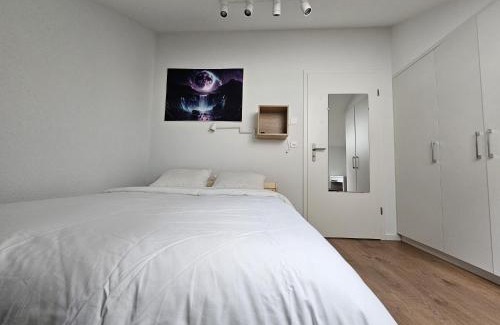 Lausanne Hotel | Private & Shared Stays in Lausanne