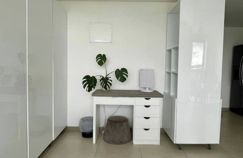 San Pedro Apartment | Private studio in the heart of Curridabat
