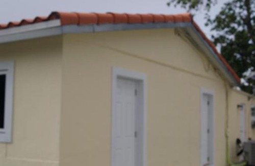 Miami Gardens House | Private Studio two miles from Hard Rock Stadium