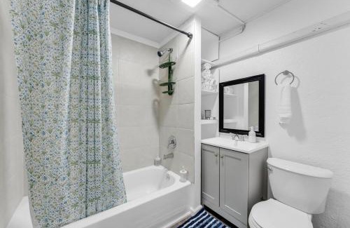 Rodeo House | Private Studio - Work-Ready