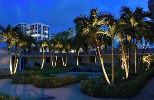 Santa Barbara Estates Apartment | Private Suite # 7, five minutes walk to beach.