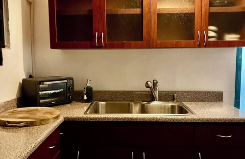 San Antonio Apartment | Private Suite at Dorado Withe House