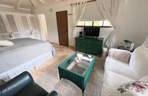 Los Lagos Apartment | Private Suite in Casa de Campo