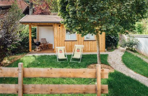 Traunkirchen Apartment | PRIVATE SUITES