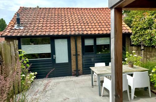 Bussum House | Private Tiny House in Bussum near Amsterdam!