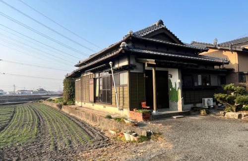 Oki House | Private traditional house