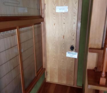 Isinomaki House | Private Twin Room in Ishinomaki, max 4 Person, Non-Smoke, Free Parking, Cat Island 2