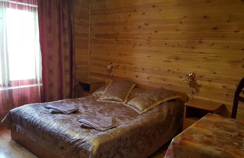 Arshan Hotel | Private Usadba Maryina Roscha