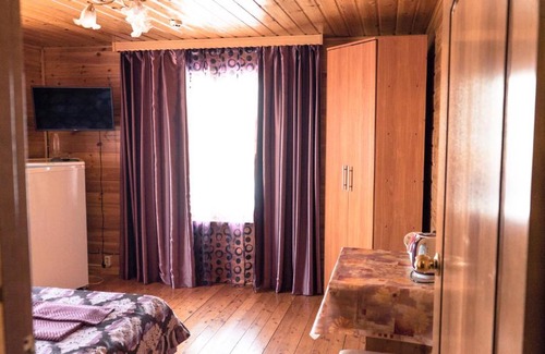 Arshan Hotel | Private Usadba Maryina Roscha