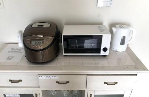 Mikata-gun House | Private villa at foot of mountain grateful nature